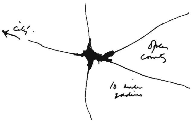 Diagram for pattern 6